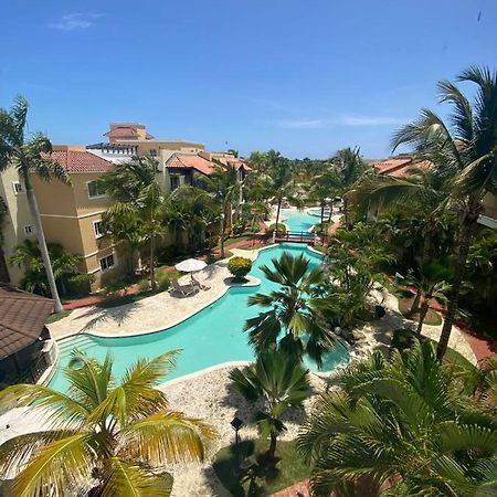 Exclusive Residencial Nautilus Bavaro Punta-Cana Διαμέρισμα Πούντα Κάνα Εξωτερικό φωτογραφία