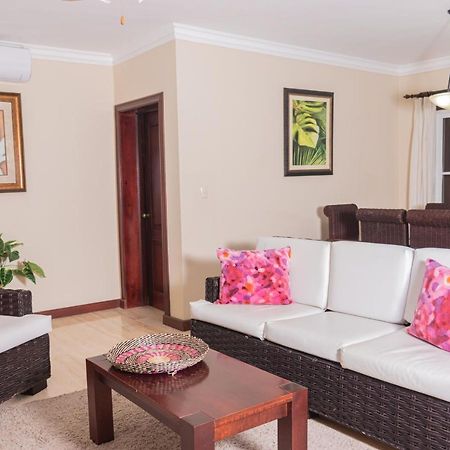 Exclusive Residencial Nautilus Bavaro Punta-Cana Διαμέρισμα Πούντα Κάνα Εξωτερικό φωτογραφία