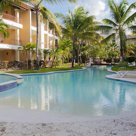Exclusive Residencial Nautilus Bavaro Punta-Cana Διαμέρισμα Πούντα Κάνα Εξωτερικό φωτογραφία