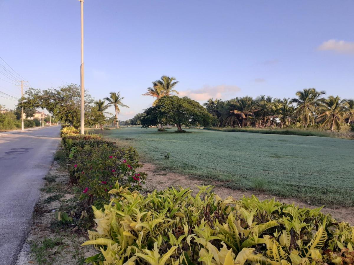 Exclusive Residencial Nautilus Bavaro Punta-Cana Διαμέρισμα Πούντα Κάνα Εξωτερικό φωτογραφία