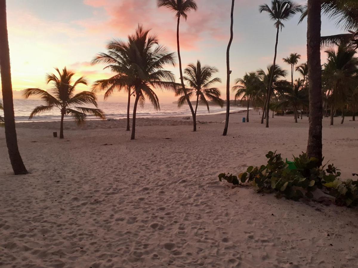 Exclusive Residencial Nautilus Bavaro Punta-Cana Διαμέρισμα Πούντα Κάνα Εξωτερικό φωτογραφία