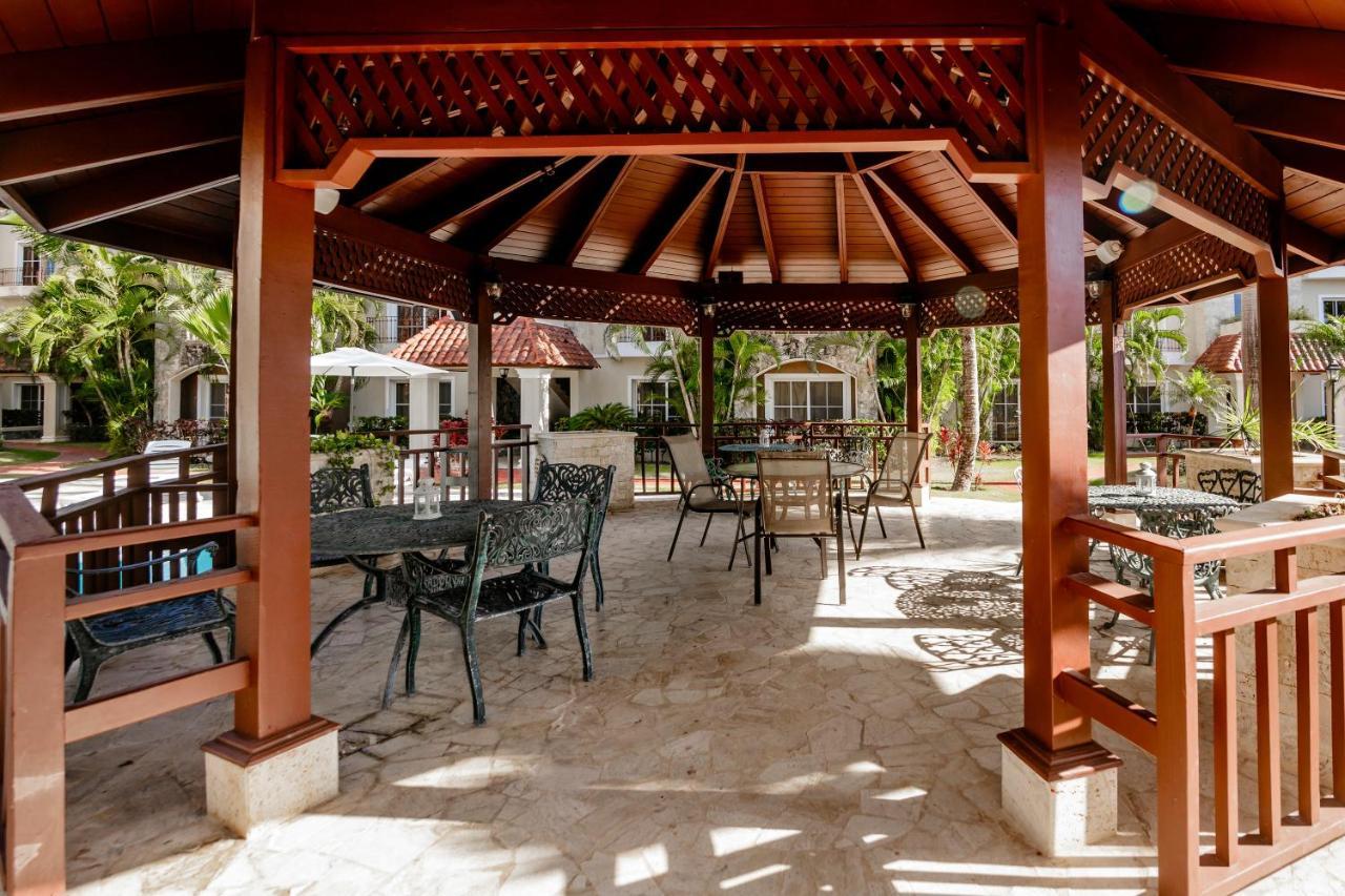 Exclusive Residencial Nautilus Bavaro Punta-Cana Διαμέρισμα Πούντα Κάνα Εξωτερικό φωτογραφία