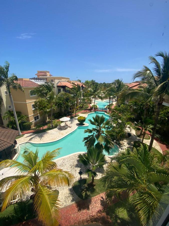 Exclusive Residencial Nautilus Bavaro Punta-Cana Διαμέρισμα Πούντα Κάνα Εξωτερικό φωτογραφία