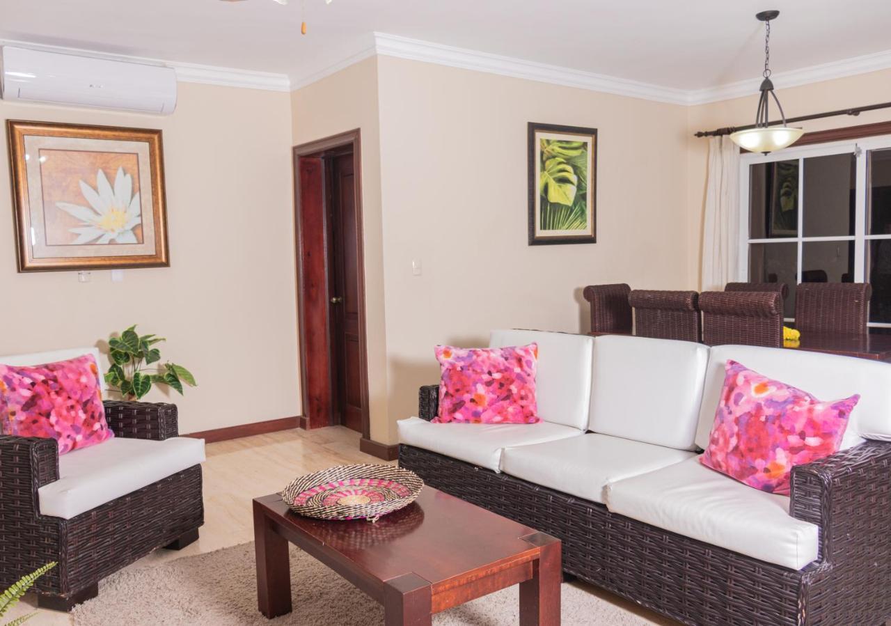 Exclusive Residencial Nautilus Bavaro Punta-Cana Διαμέρισμα Πούντα Κάνα Εξωτερικό φωτογραφία