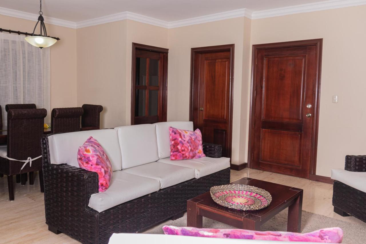 Exclusive Residencial Nautilus Bavaro Punta-Cana Διαμέρισμα Πούντα Κάνα Εξωτερικό φωτογραφία