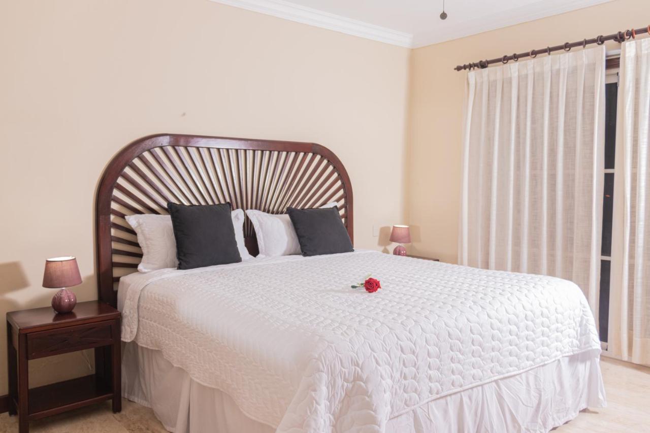 Exclusive Residencial Nautilus Bavaro Punta-Cana Διαμέρισμα Πούντα Κάνα Εξωτερικό φωτογραφία