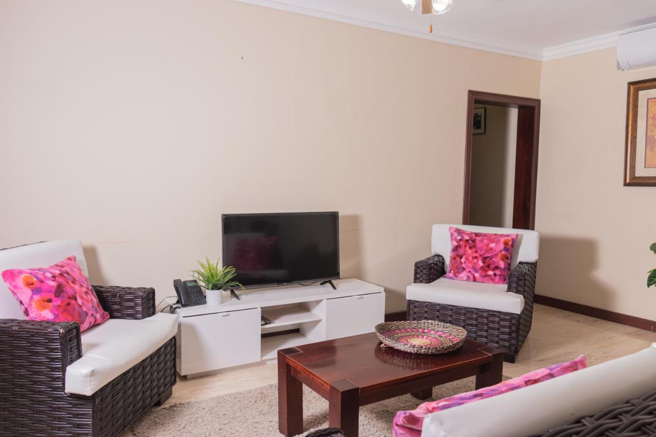 Exclusive Residencial Nautilus Bavaro Punta-Cana Διαμέρισμα Πούντα Κάνα Εξωτερικό φωτογραφία