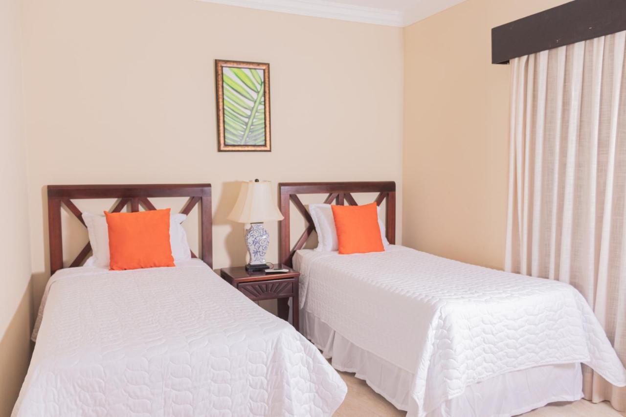 Exclusive Residencial Nautilus Bavaro Punta-Cana Διαμέρισμα Πούντα Κάνα Εξωτερικό φωτογραφία