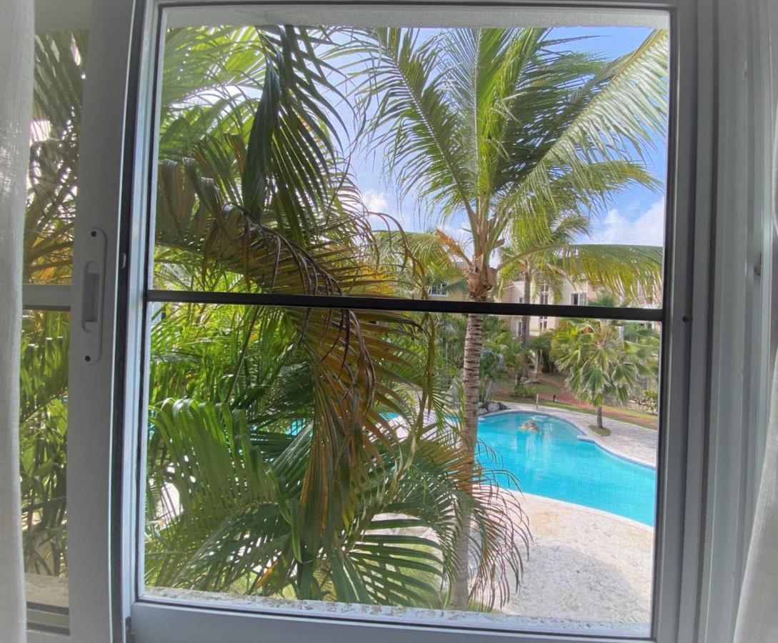Exclusive Residencial Nautilus Bavaro Punta-Cana Διαμέρισμα Πούντα Κάνα Εξωτερικό φωτογραφία