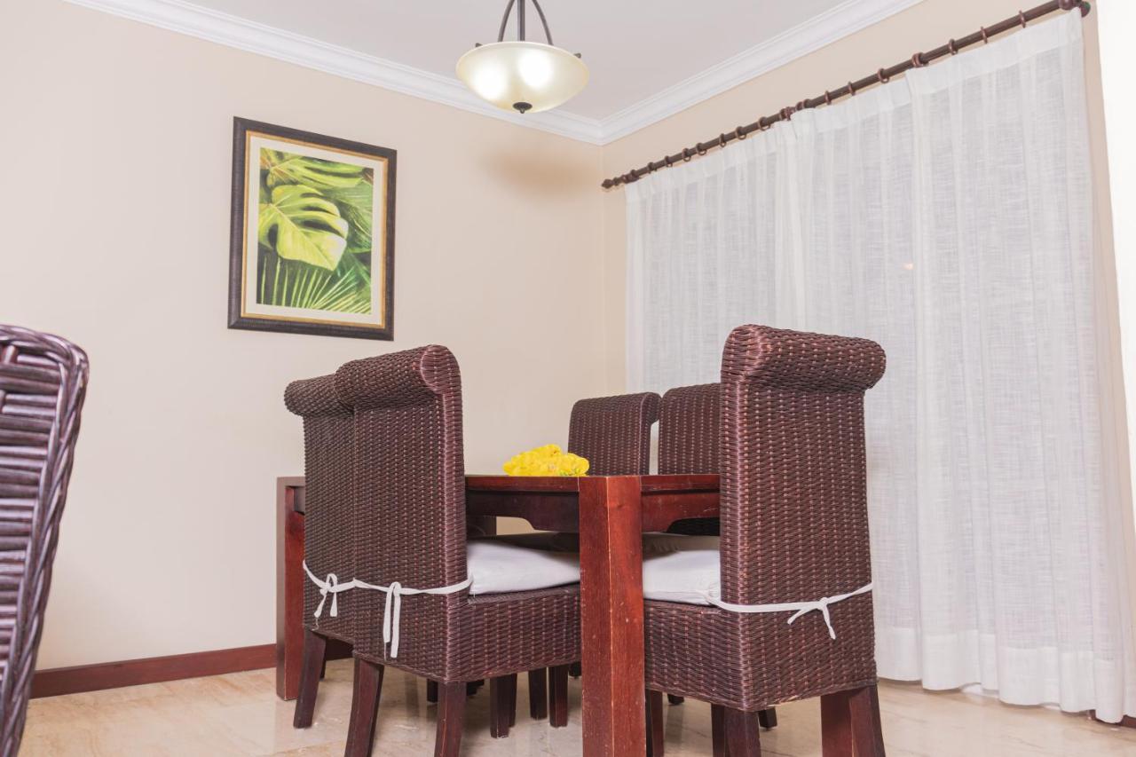 Exclusive Residencial Nautilus Bavaro Punta-Cana Διαμέρισμα Πούντα Κάνα Εξωτερικό φωτογραφία