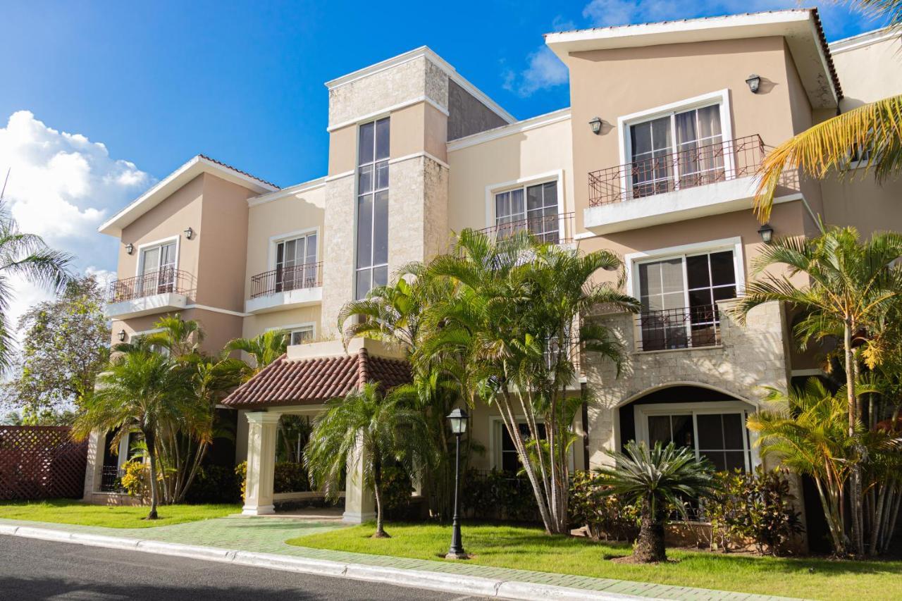 Exclusive Residencial Nautilus Bavaro Punta-Cana Διαμέρισμα Πούντα Κάνα Εξωτερικό φωτογραφία