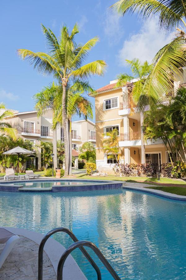 Exclusive Residencial Nautilus Bavaro Punta-Cana Διαμέρισμα Πούντα Κάνα Εξωτερικό φωτογραφία