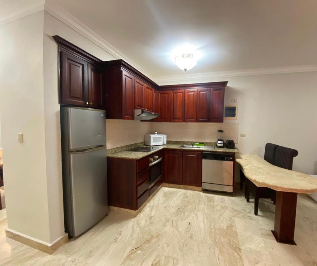 Exclusive Residencial Nautilus Bavaro Punta-Cana Διαμέρισμα Πούντα Κάνα Εξωτερικό φωτογραφία