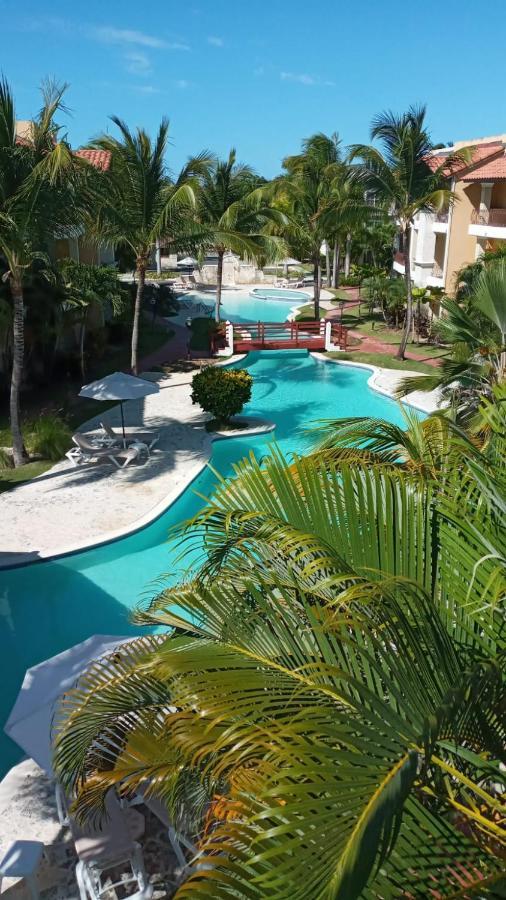 Exclusive Residencial Nautilus Bavaro Punta-Cana Διαμέρισμα Πούντα Κάνα Εξωτερικό φωτογραφία