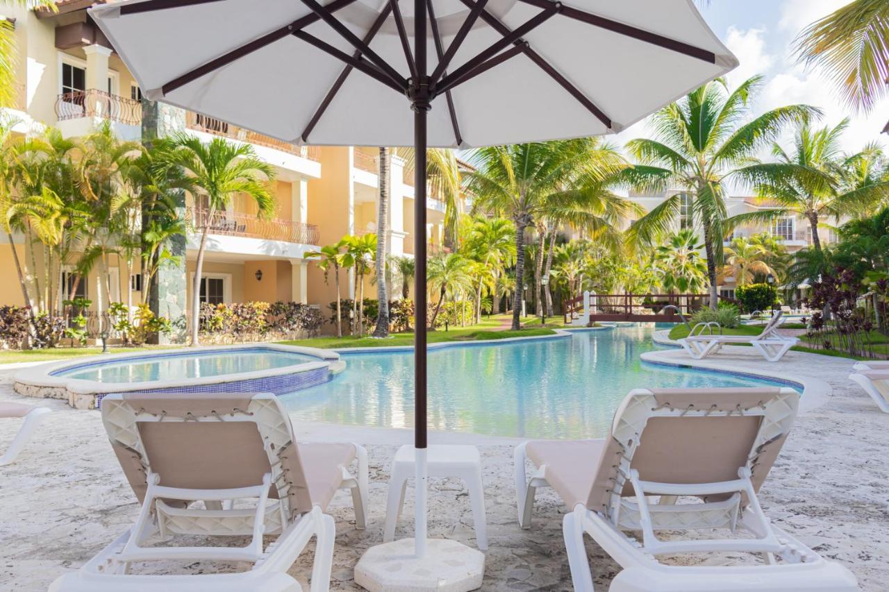 Exclusive Residencial Nautilus Bavaro Punta-Cana Διαμέρισμα Πούντα Κάνα Εξωτερικό φωτογραφία