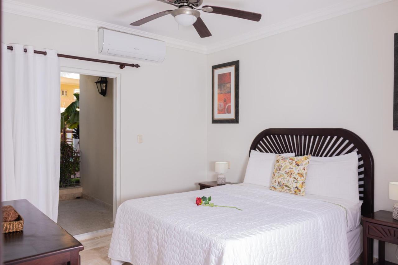 Exclusive Residencial Nautilus Bavaro Punta-Cana Διαμέρισμα Πούντα Κάνα Εξωτερικό φωτογραφία