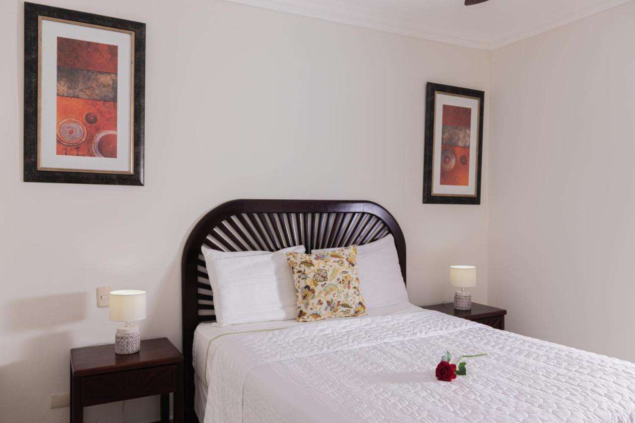 Exclusive Residencial Nautilus Bavaro Punta-Cana Διαμέρισμα Πούντα Κάνα Εξωτερικό φωτογραφία