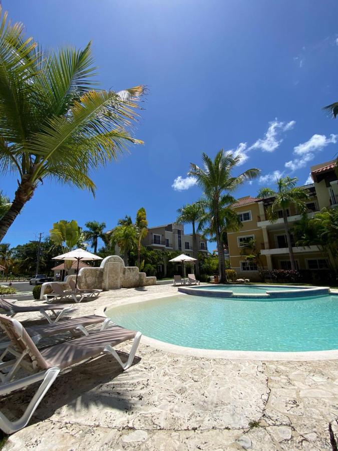 Exclusive Residencial Nautilus Bavaro Punta-Cana Διαμέρισμα Πούντα Κάνα Εξωτερικό φωτογραφία