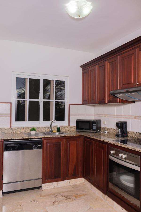 Exclusive Residencial Nautilus Bavaro Punta-Cana Διαμέρισμα Πούντα Κάνα Εξωτερικό φωτογραφία