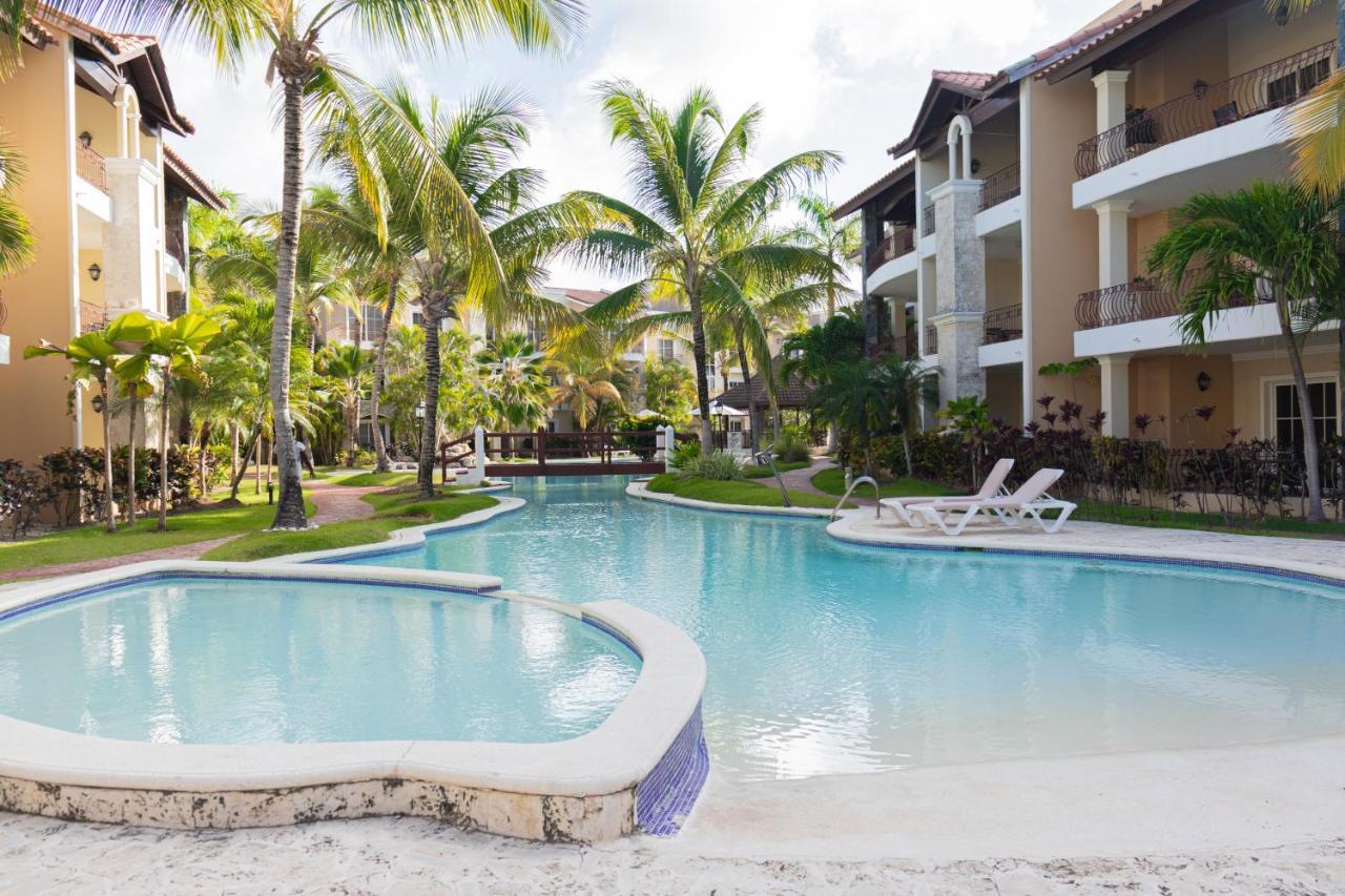 Exclusive Residencial Nautilus Bavaro Punta-Cana Διαμέρισμα Πούντα Κάνα Εξωτερικό φωτογραφία
