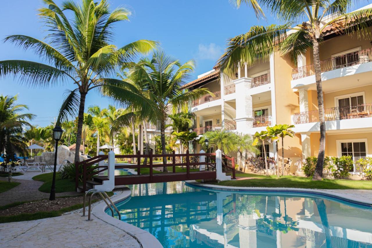 Exclusive Residencial Nautilus Bavaro Punta-Cana Διαμέρισμα Πούντα Κάνα Εξωτερικό φωτογραφία