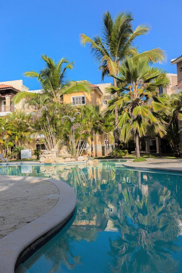 Exclusive Residencial Nautilus Bavaro Punta-Cana Διαμέρισμα Πούντα Κάνα Εξωτερικό φωτογραφία