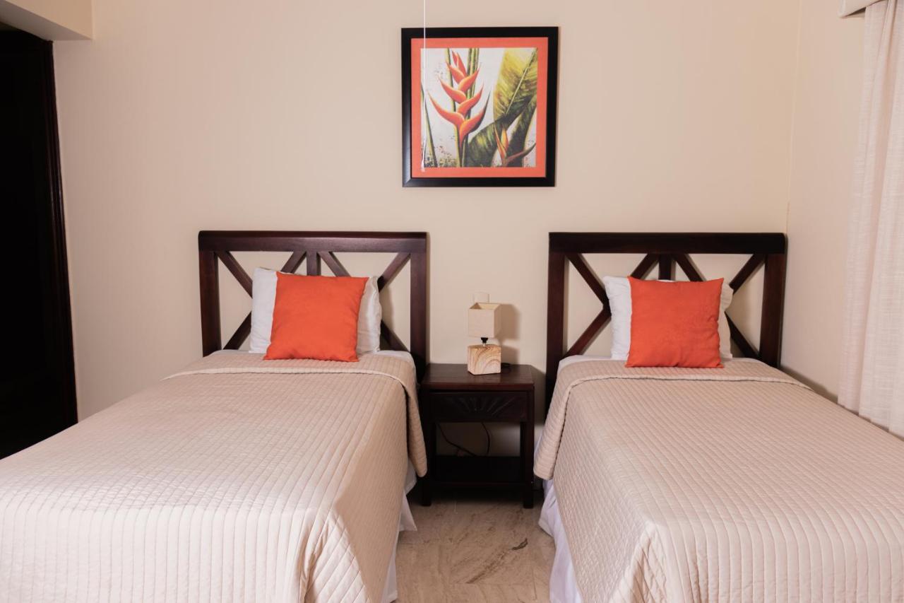 Exclusive Residencial Nautilus Bavaro Punta-Cana Διαμέρισμα Πούντα Κάνα Εξωτερικό φωτογραφία