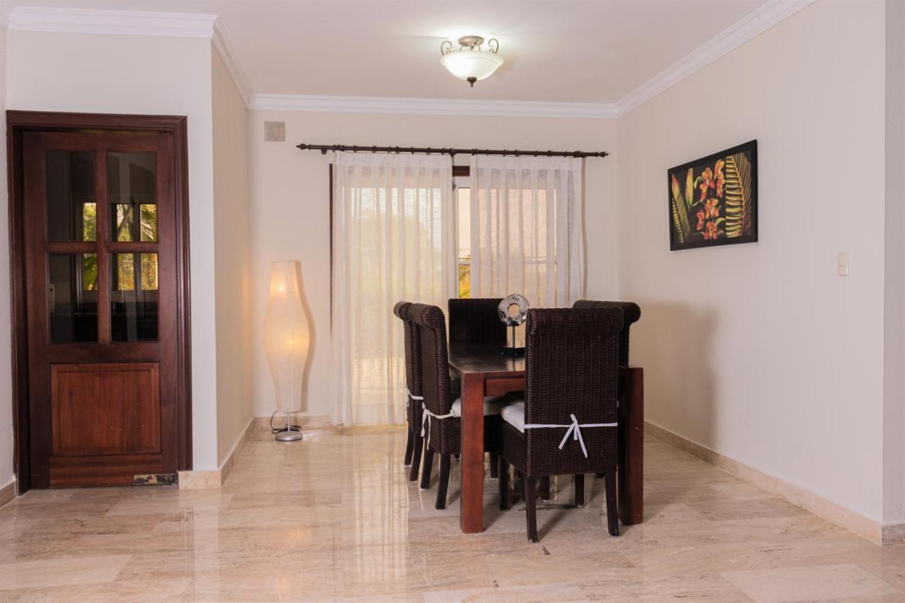 Exclusive Residencial Nautilus Bavaro Punta-Cana Διαμέρισμα Πούντα Κάνα Εξωτερικό φωτογραφία