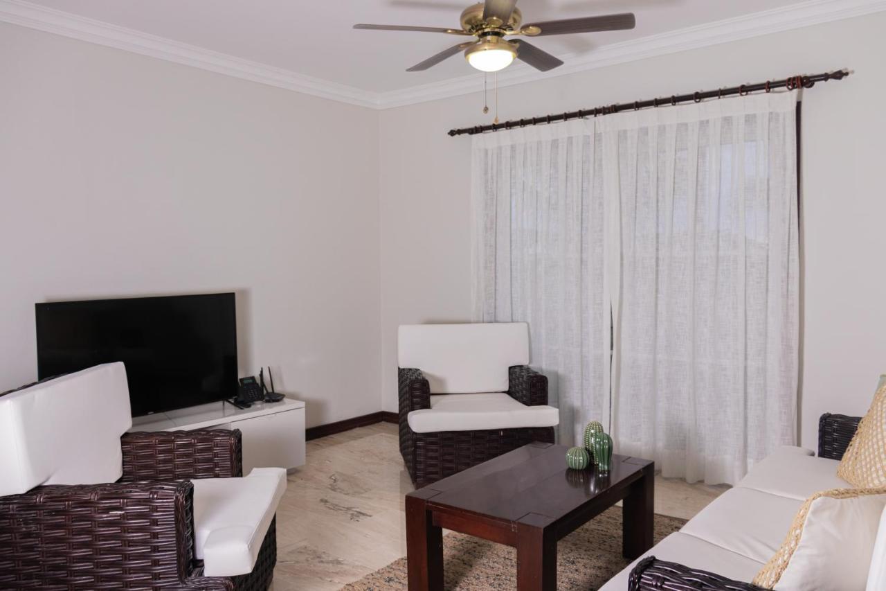 Exclusive Residencial Nautilus Bavaro Punta-Cana Διαμέρισμα Πούντα Κάνα Εξωτερικό φωτογραφία