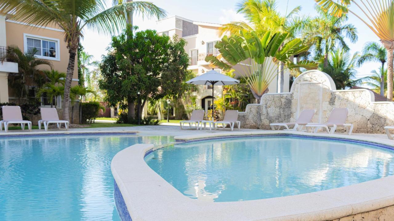 Exclusive Residencial Nautilus Bavaro Punta-Cana Διαμέρισμα Πούντα Κάνα Εξωτερικό φωτογραφία
