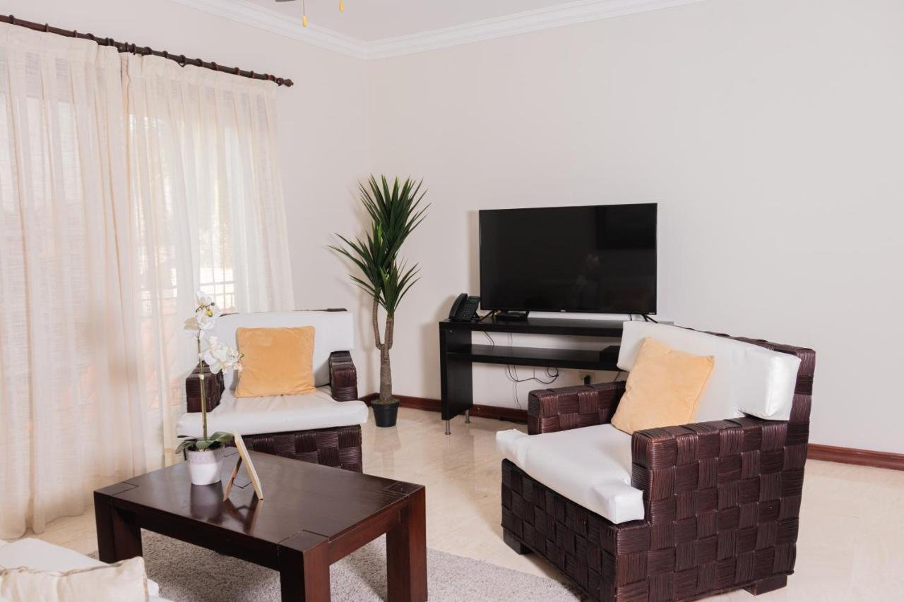 Exclusive Residencial Nautilus Bavaro Punta-Cana Διαμέρισμα Πούντα Κάνα Εξωτερικό φωτογραφία