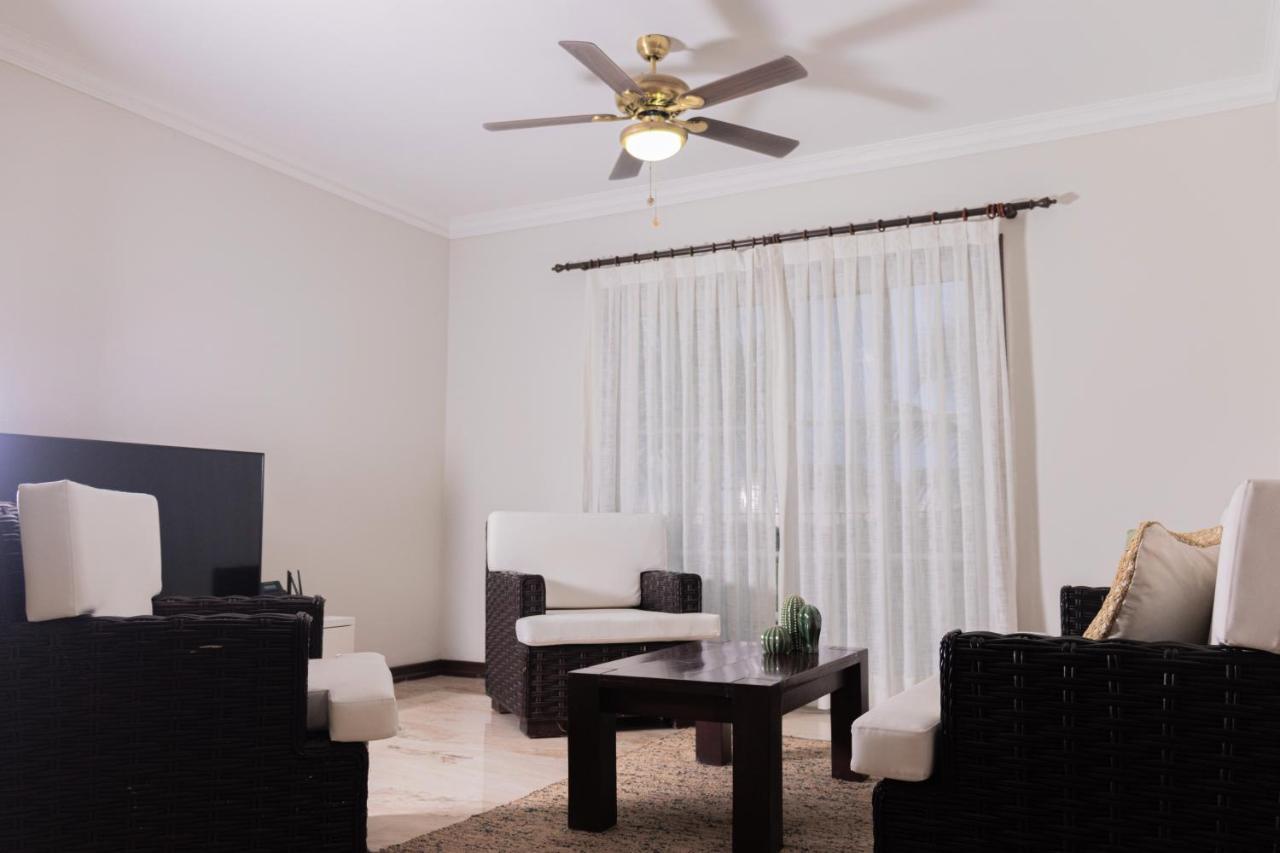 Exclusive Residencial Nautilus Bavaro Punta-Cana Διαμέρισμα Πούντα Κάνα Εξωτερικό φωτογραφία