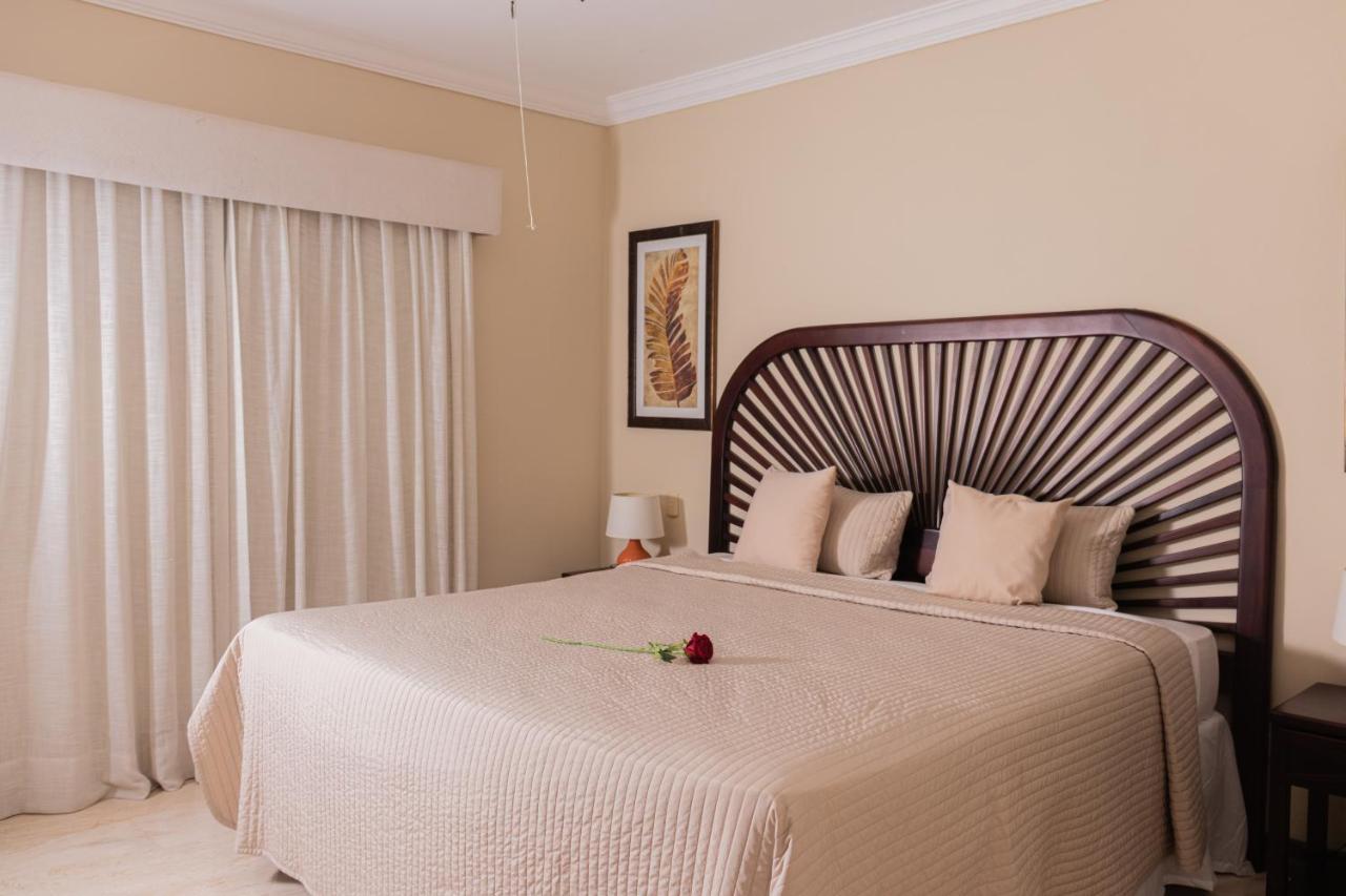 Exclusive Residencial Nautilus Bavaro Punta-Cana Διαμέρισμα Πούντα Κάνα Εξωτερικό φωτογραφία