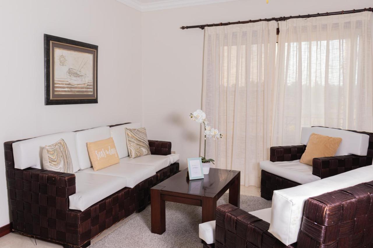Exclusive Residencial Nautilus Bavaro Punta-Cana Διαμέρισμα Πούντα Κάνα Εξωτερικό φωτογραφία