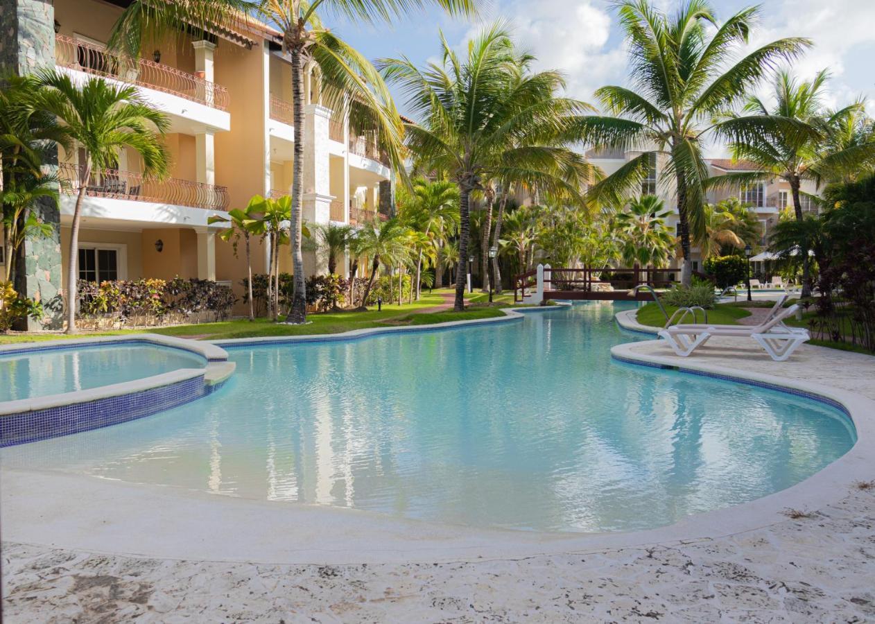 Exclusive Residencial Nautilus Bavaro Punta-Cana Διαμέρισμα Πούντα Κάνα Εξωτερικό φωτογραφία