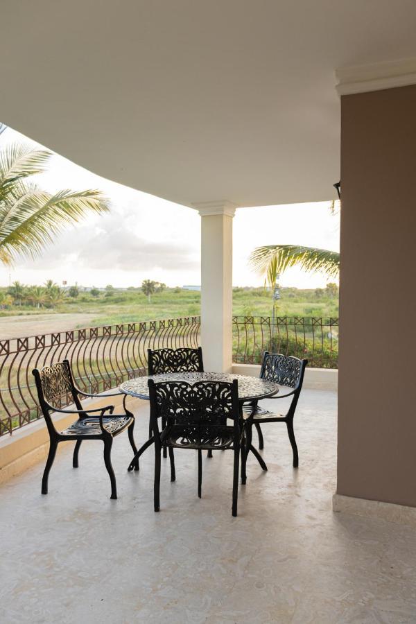 Exclusive Residencial Nautilus Bavaro Punta-Cana Διαμέρισμα Πούντα Κάνα Εξωτερικό φωτογραφία