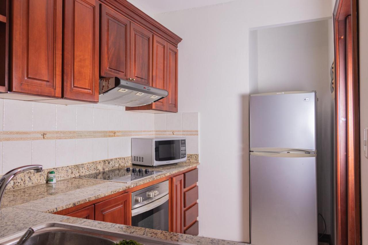 Exclusive Residencial Nautilus Bavaro Punta-Cana Διαμέρισμα Πούντα Κάνα Εξωτερικό φωτογραφία