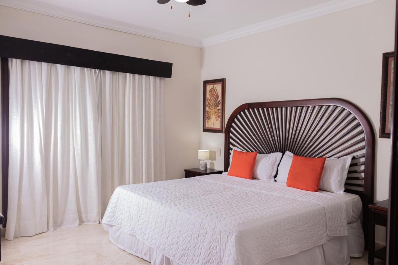 Exclusive Residencial Nautilus Bavaro Punta-Cana Διαμέρισμα Πούντα Κάνα Εξωτερικό φωτογραφία
